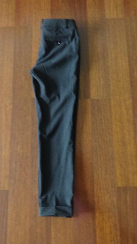 Made in italy nohavice s, s