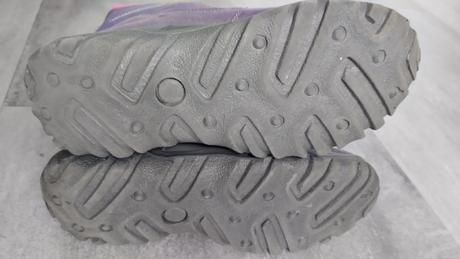 Zimné topánky superfit, superfit,40