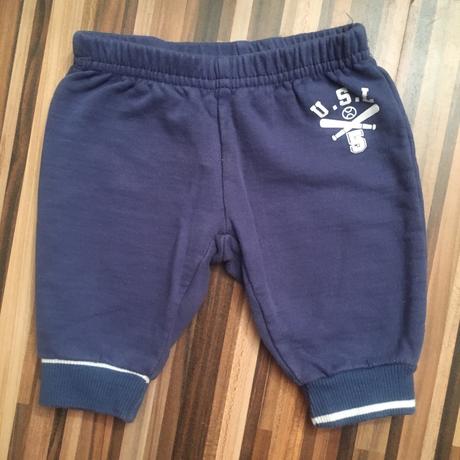 Tepláčiky, dirkje,50