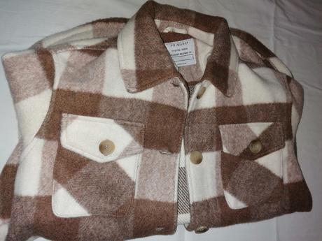 Košela dievčenská, primark,152