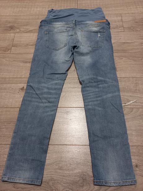 Tehotenske rifle h&m, 38, h&m,38