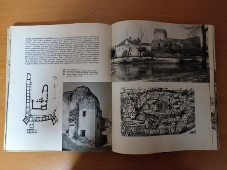 Hrady na slovensku (1966), 