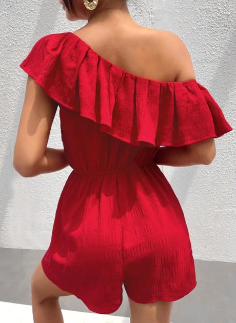 Sweet moda krátky overal vel.xs/s, s / xs