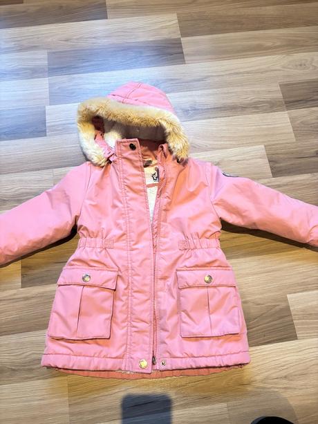 Zimna bunda, dopodopo,98
