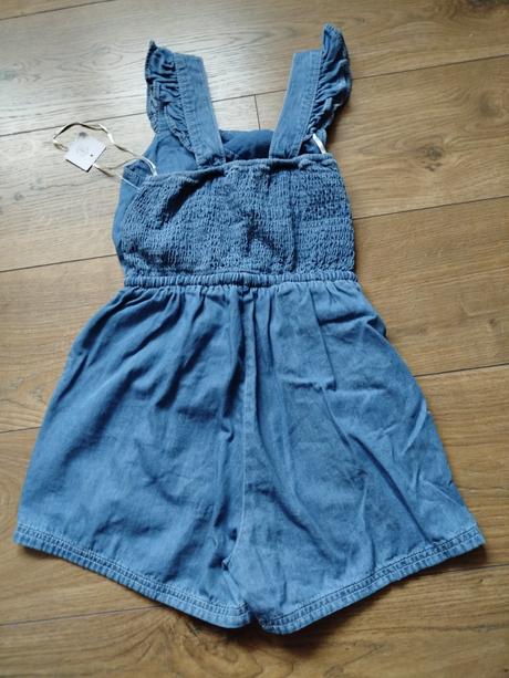 Letný overal, f&f,140