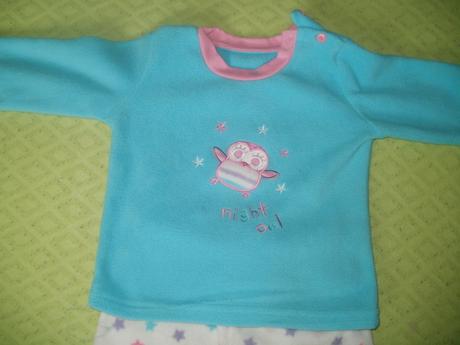 Teplučé súpravy 12-18 mesiacov, 80