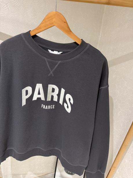 Mikina h&m, h&m,l
