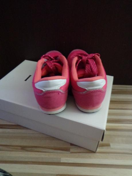 Tenisky f&f vel. 32, f&f,32