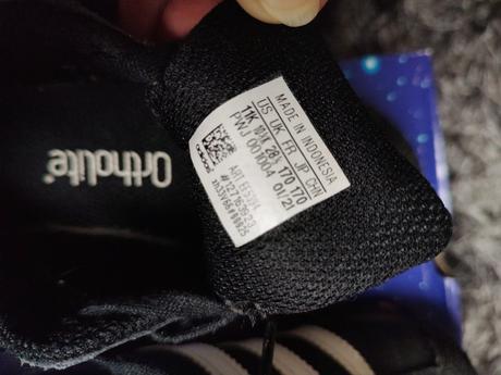 Tenisky adidas -superstar 28 1/2, adidas,28