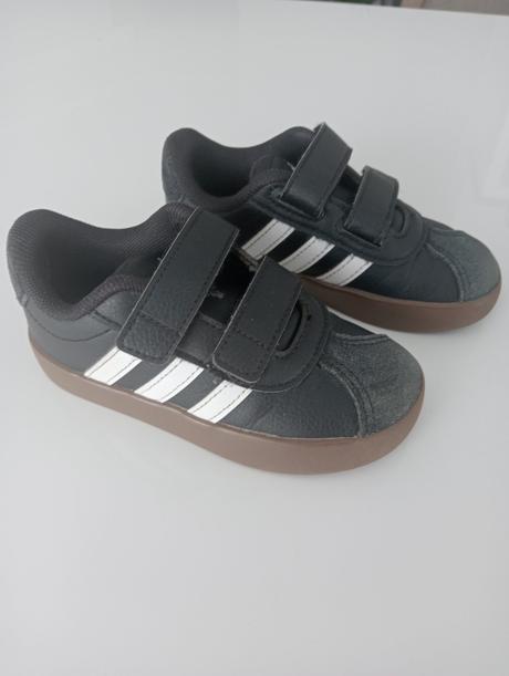 Detské tenisky, adidas,24