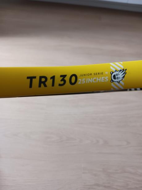 Tenisová raketa, artengo