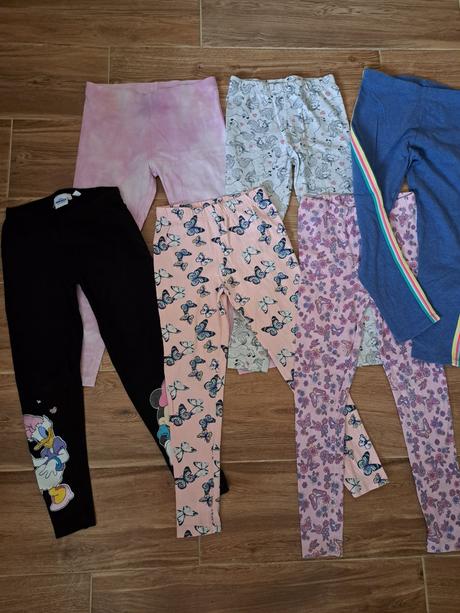 Dievčenské legíny, dopodopo,128