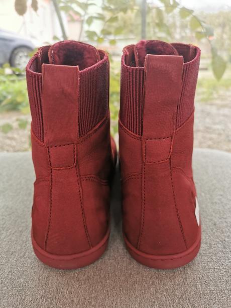 Shapen barefoot topánky urbaneer 1.0, viac farieb, 38
