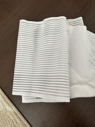 Sťahujúci pás po pôrode,