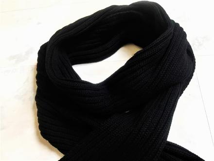 Mohutný maxi šál, 4xl