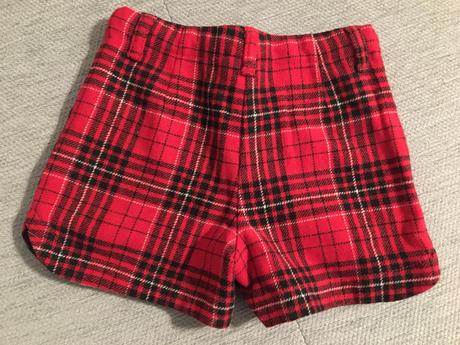 Hrubé kraťase, 104–116