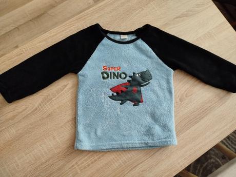 Pyžamove tričko, kik,98