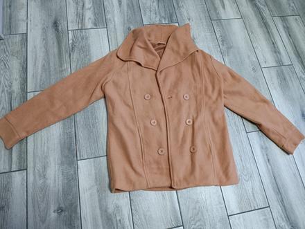 Jarný kabát -38/40, m