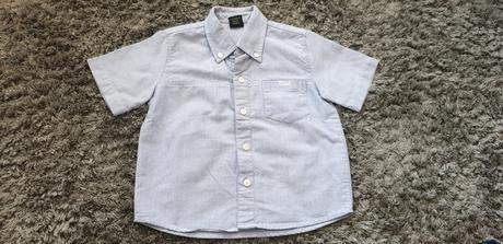 Košeľa č.86, next,86