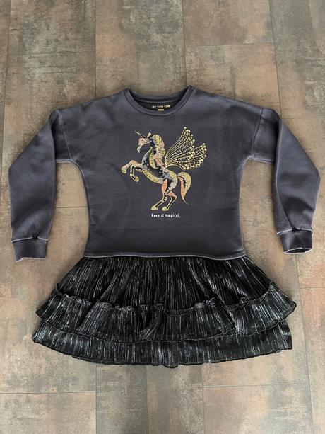 Saty jednorozec, f&f,140