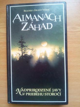Almanach záhad, 