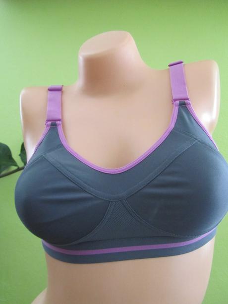 Sportova podprsenka, 75b