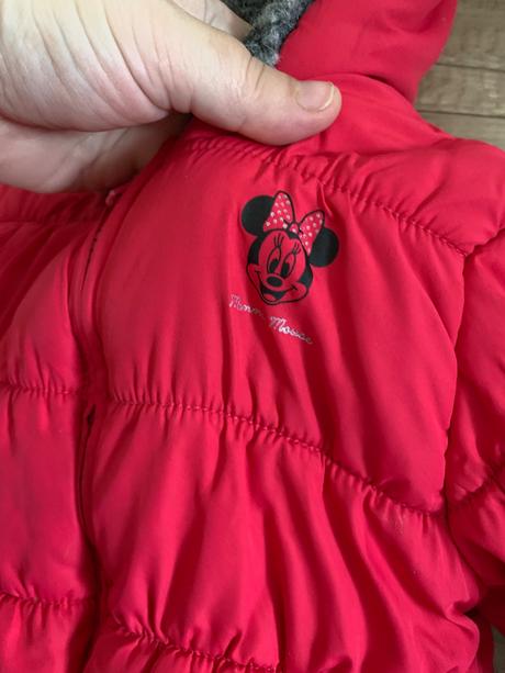 Zimna budna c&a, c&a,92