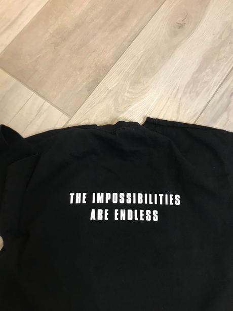 Marvel tričko doctor strange, s