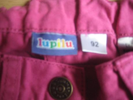 Nohavice, lupilu,92
