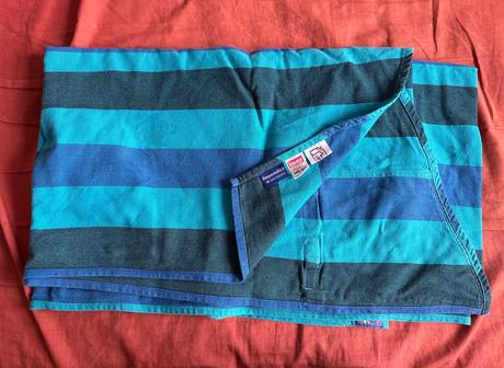 Šatka na nosenie, hoppediz