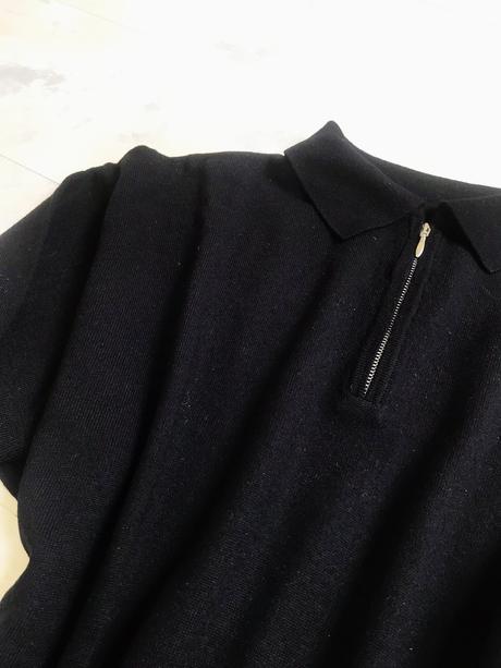 Športový pulóvrik xl/xxl, xl