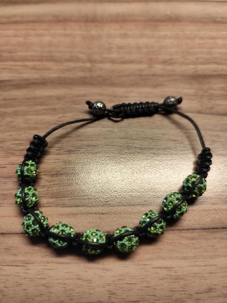 Gulickove naramky,rozne farby. ak mate zaujem len, 