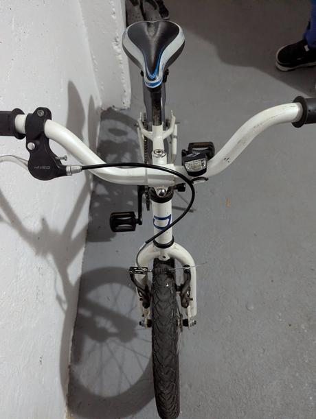 Bicykel, dema,16