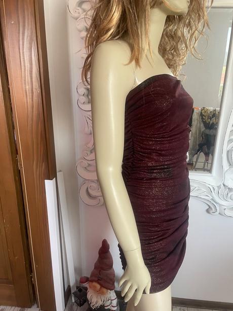 Luxusne satky bloose, s