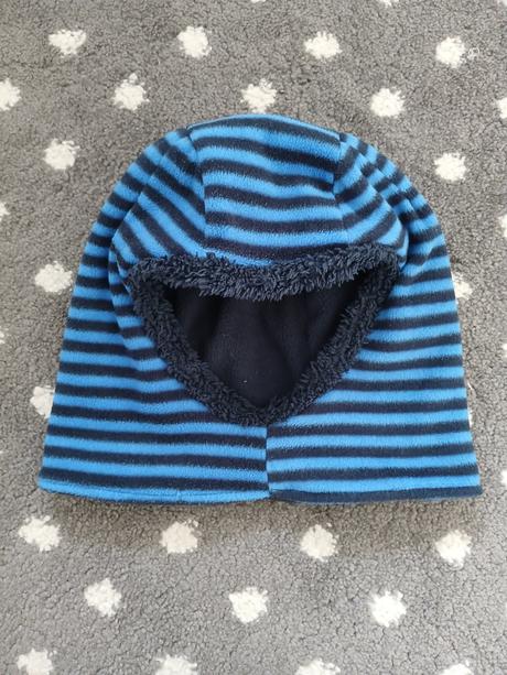 Zimna kukla 116-122, 116