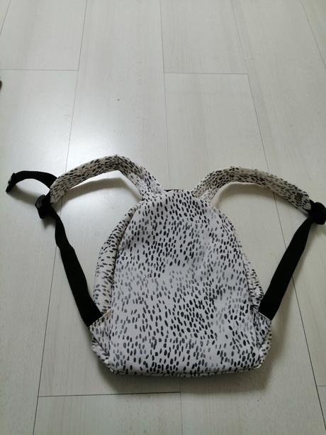 Batph pre dievčatka značkovy, viacfarebny, 