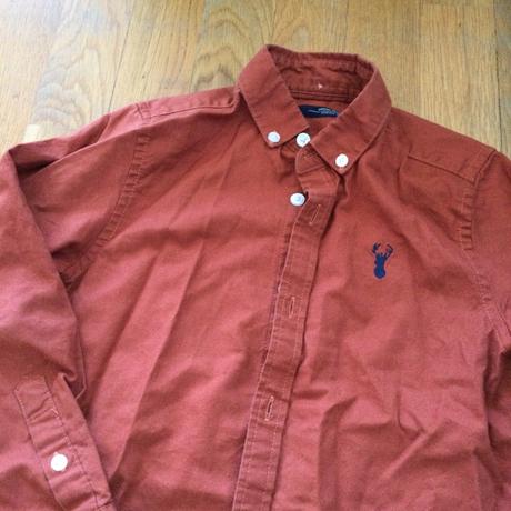 Košeľa next, next,116