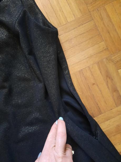 Dámske šaty, mayo chix,l