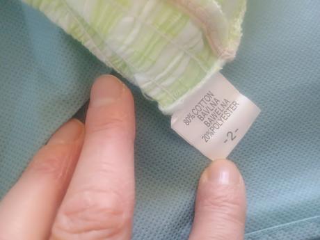 Šaticky vintage 2 rocky, 92