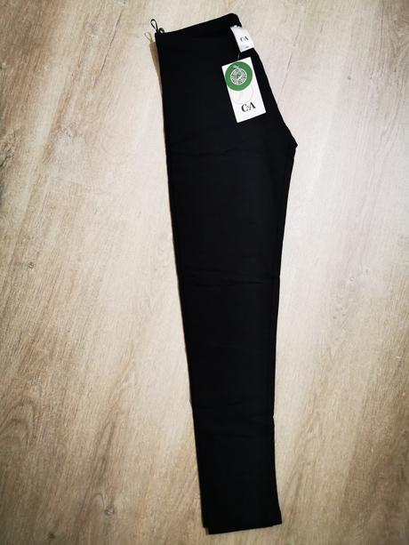 Termo legíny, c&a,164