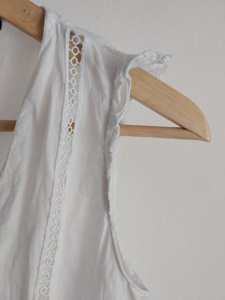 Elegantna bluzka, zara,s