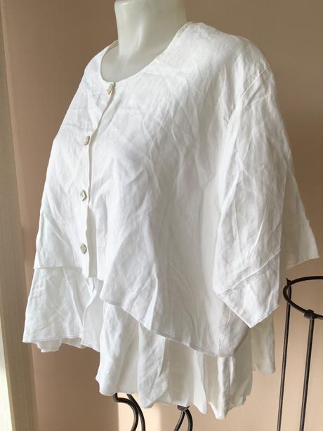 Ľanova bluzka/555, 44