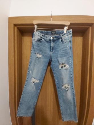 Rifle mohito, mohito,38