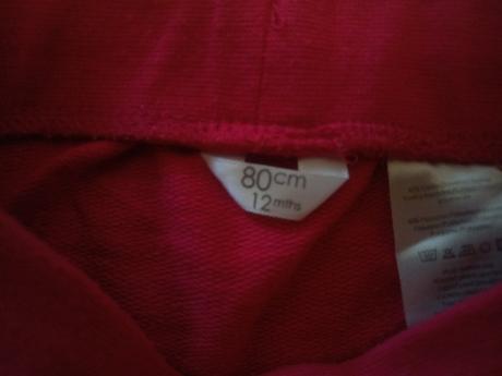 Pohodlna bavlnena suknicka, 80