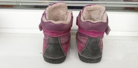 D. d. step cizmy, d.d.step,27