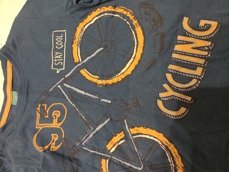 Tričká dl.rukav, 122