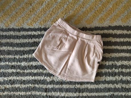 Trblietavá suknička pdl, pompdelux,128