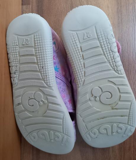 Papučky ciciban 27, ciciban,27