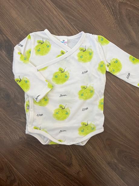 Zavinovacie body jabĺčko, topomini,56