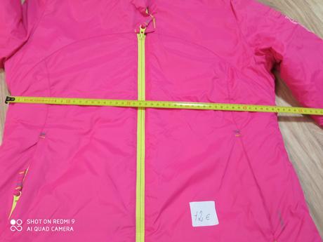 Bunda 152/158, wedze,158